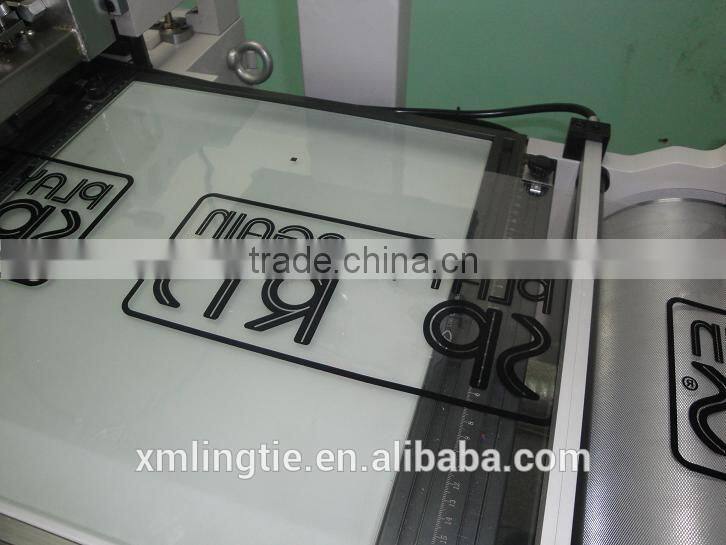 Heat Transfer Paper Printing Machine
