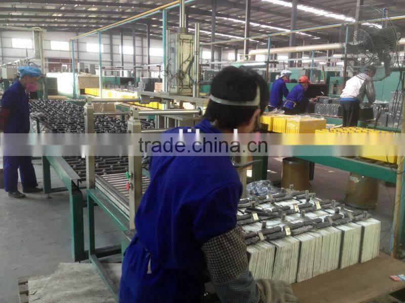 "Hot! N200mf Sealed Maintenance Free Battery 12v200ah