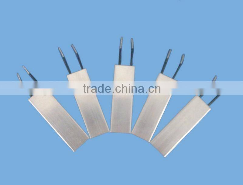 ptc electric heater for oven