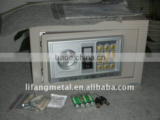 Mini home safe box cheap
