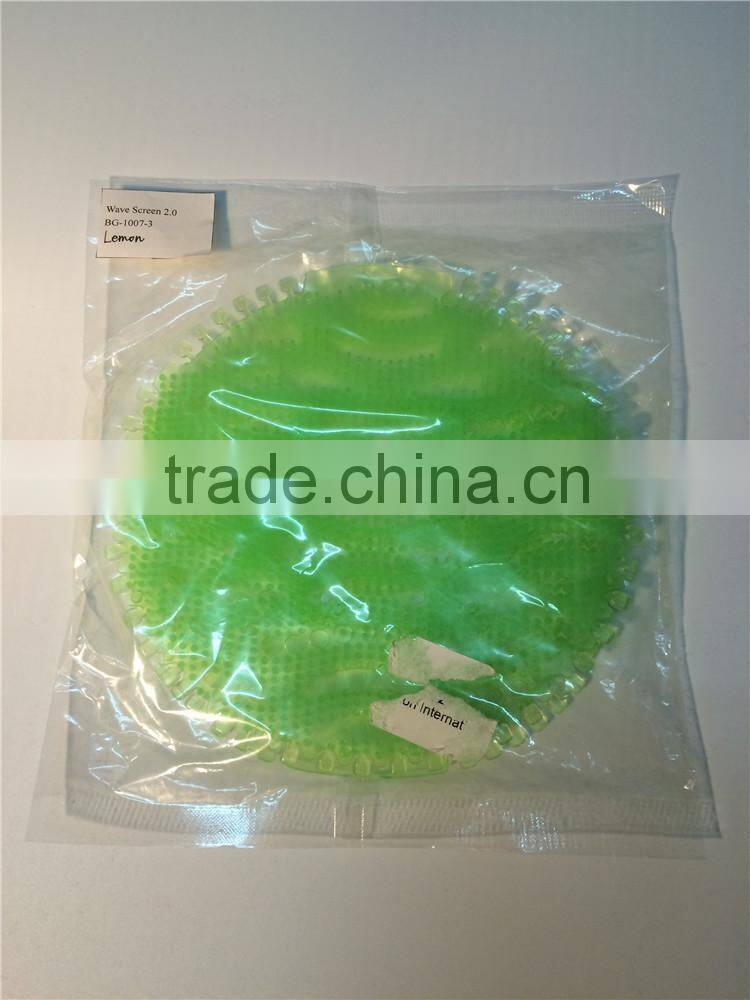 Popular Factory Low Price Aromatic Urinal Screen/Urinal Mat
