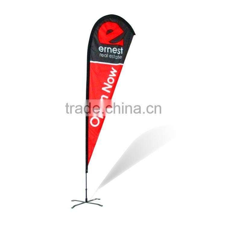 2015 Hot Sales Nice Quality Customize Diy Stand Banner