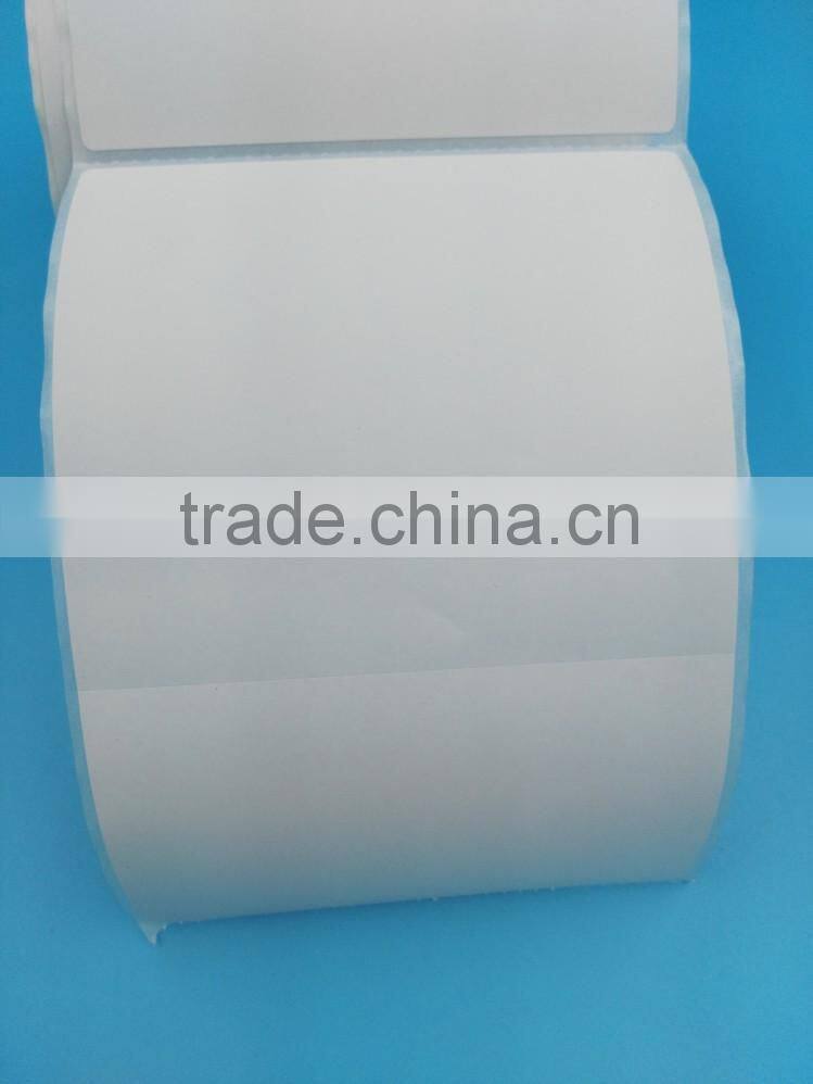 popular logistics label roll manufacturer