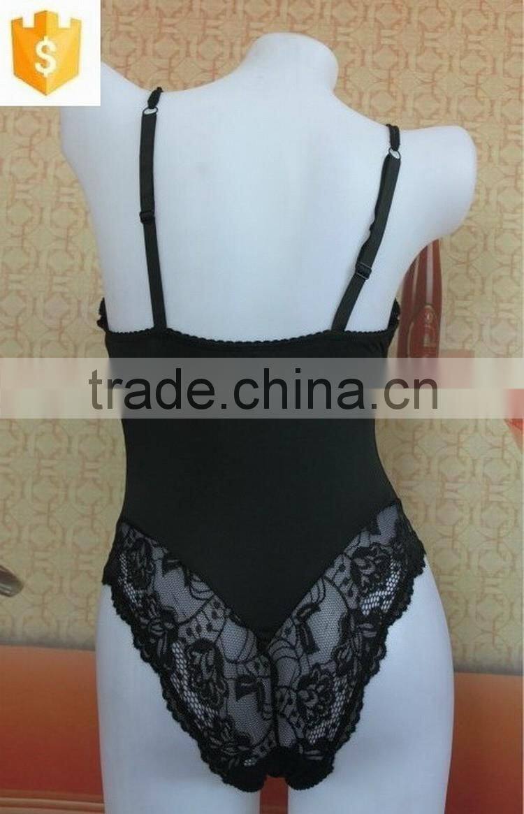 2016 fashion sexy lingerie shapewear, ladies body suits