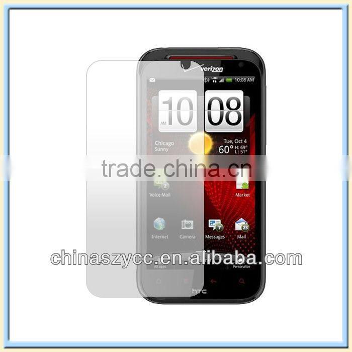 Factory Manufacture Mirror Screen Protector For Screen LG Series