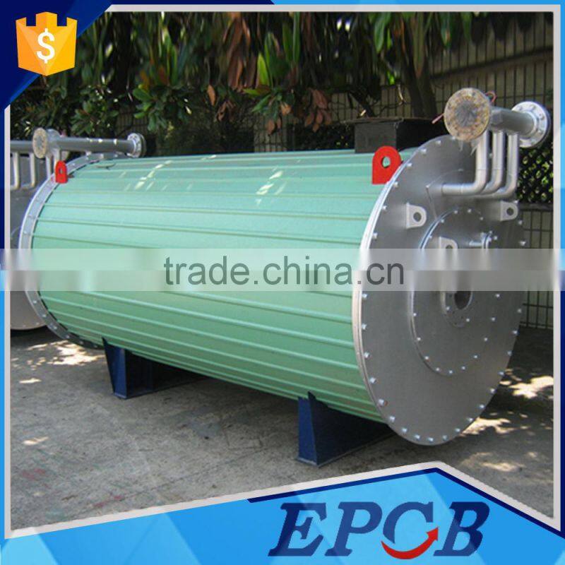 Best Selling Gas and Heavy Fuel Oil Boiler at Low Price