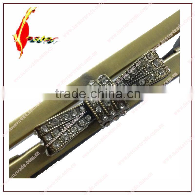 7inch drill clutch purse frame box bag frame evening bag frame handle