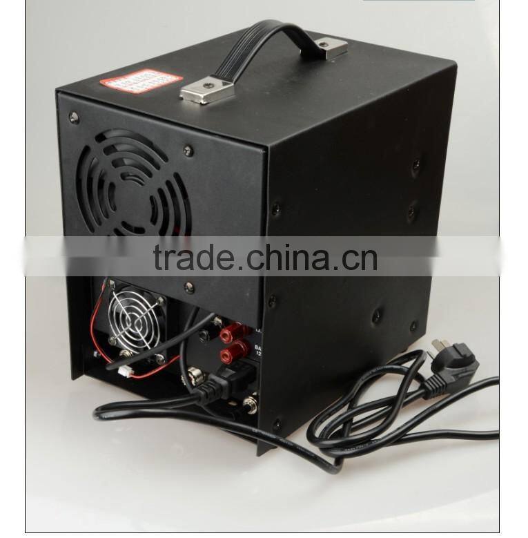 VITAI VTR-5188 136-174/400-470MHz Full Duplex Wireless Duplex Repeater