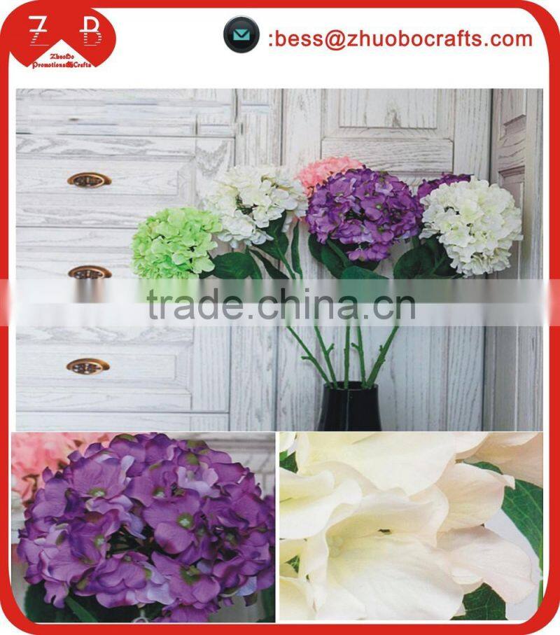 Hot wholesale European single artificial flower rose