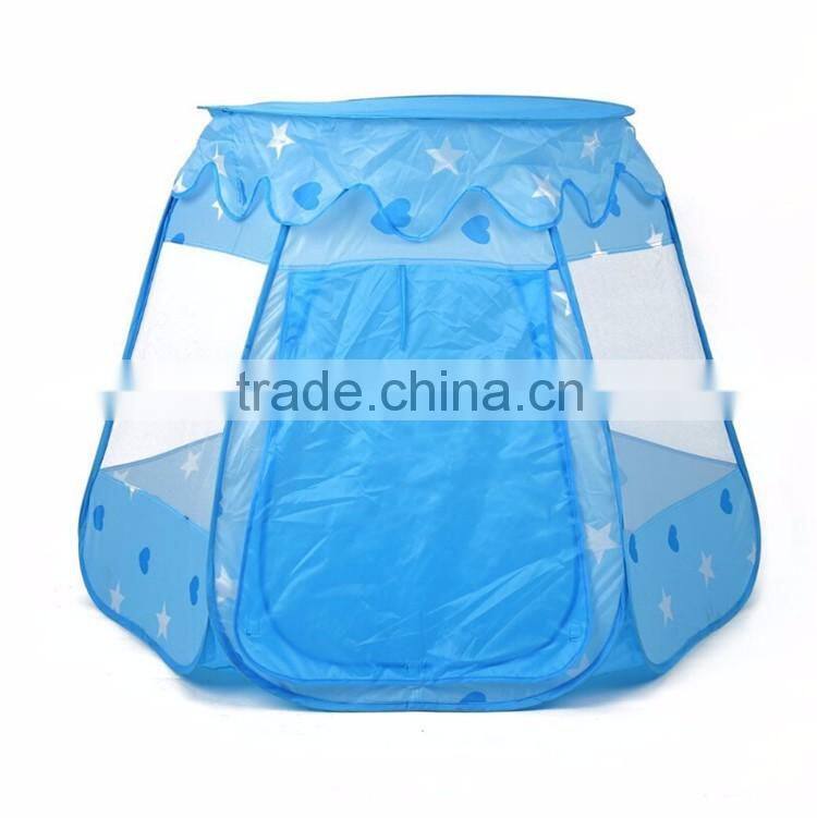 Outdoor Queen Bed Baby Folding Mosquito Net Ultralight Child Kid Play Princess Tent