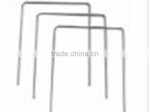 h frame wire stake