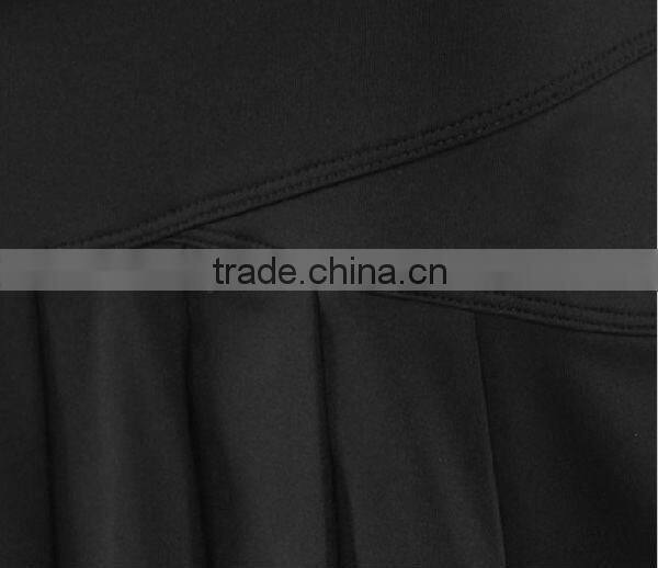 new design ladies tennis skirt, table tennis wear, lawn tennis sports wear