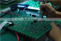 Slim Panel Oudoor P6 SMD 3535 LED Rental Screen/6mm Outdoor Rental LED Display