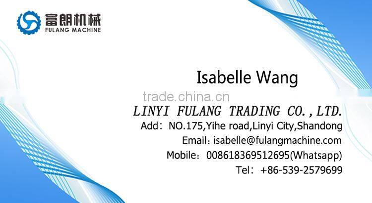 M7MI hydrauform brick making machine of interlocking block making machine