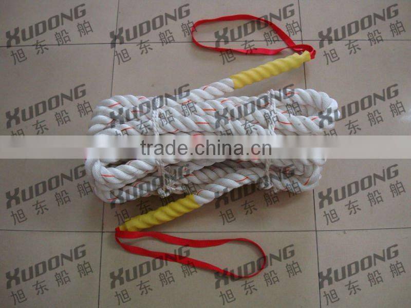 Nylon GYM Rope