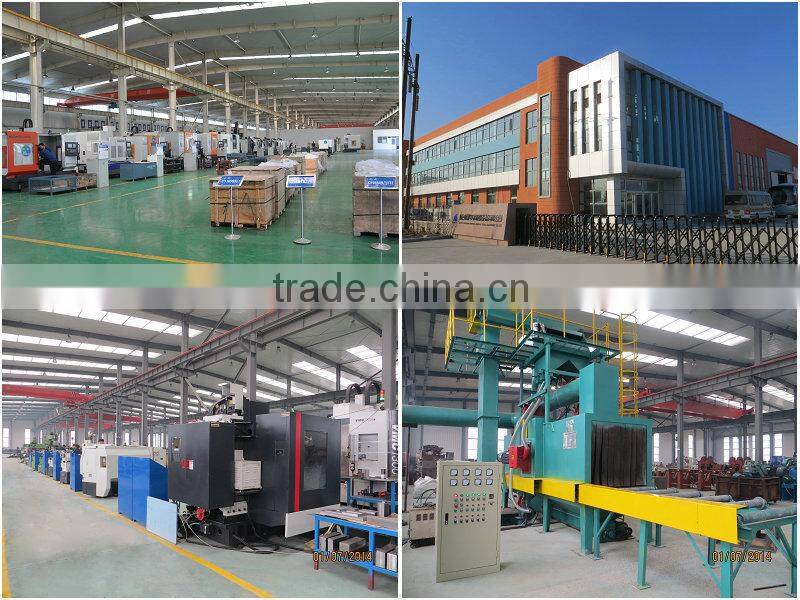 yantai haige machine tool coil feeder ( coil to bar )