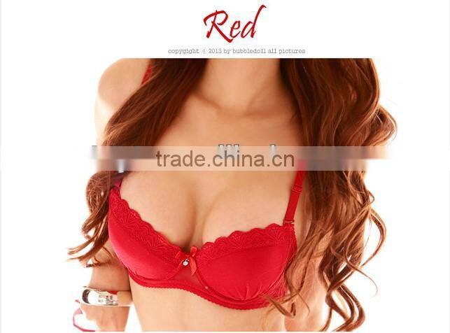 2014 sexy ladies underwear set stylish bra and panty set(1286)
