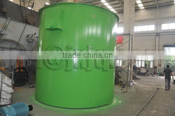 Industrial Mixer/galena concentrating plant