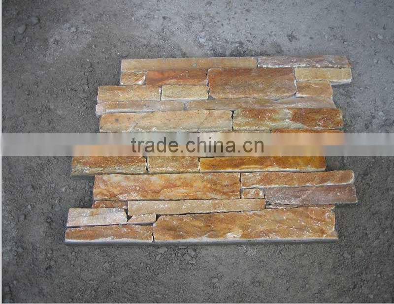 Decorative Cultural Stone Wall Panel