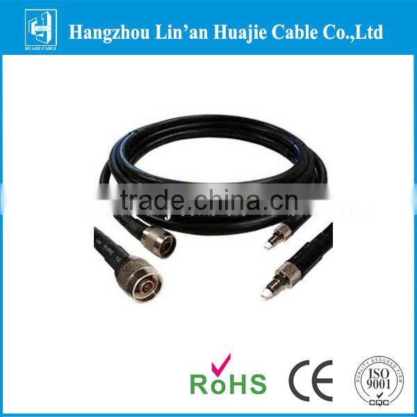 2015 new LMR400 jumper cable