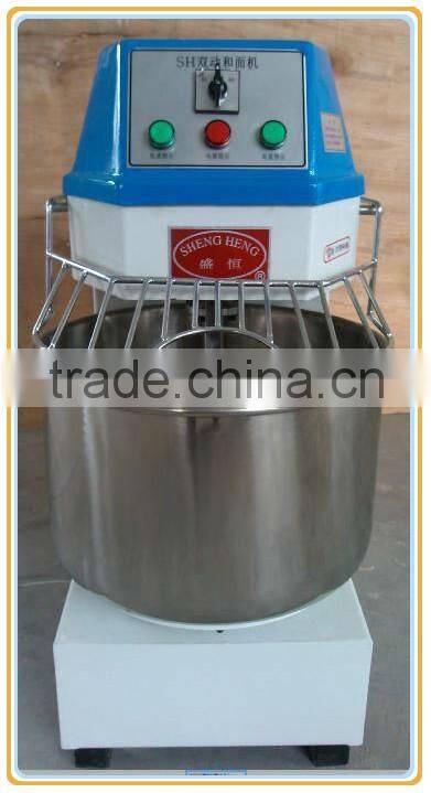 Pizza dough stand mixer/dough mixer machine/bread dough kneader