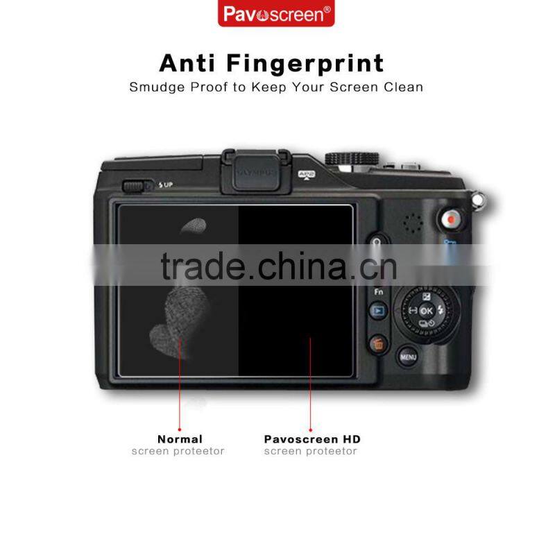Pavoscreen protective filter Digital Camera LCD Screen Protector for Leica M M240 X2 T X-vario