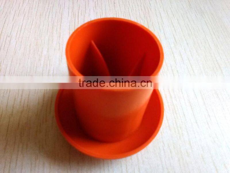 Plastic Rebar Cap/Safety Cap