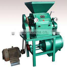 Sorghum Flour Milling Machine