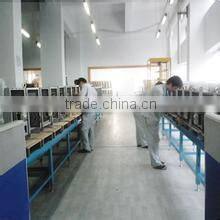 China manufacture three phase 10kva oil immersed electric power transformer