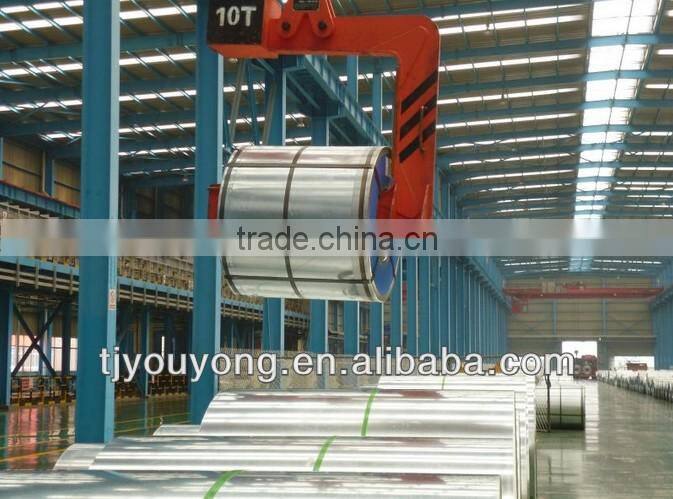 price hot dipped galvanized steel coil