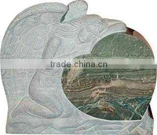 heart design monument/tombstone/gravestone