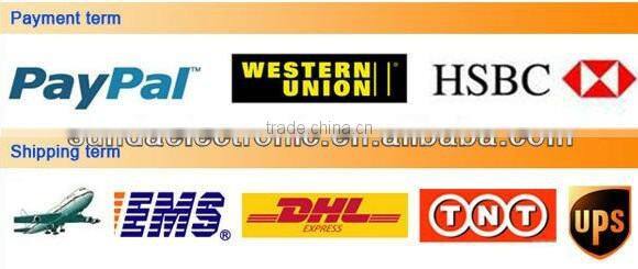 New products 2016 innovative products portable dual usb 12v car charger