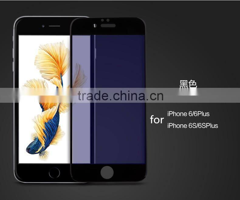 Joyroom Anti Blue Light Tempered Glass for iPhone 6s Clear 0.15mm Screen Protector For iPhone 6 4.7 MT-5334