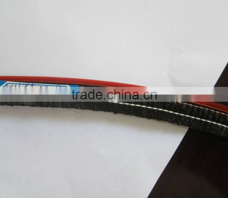 PP silicon Weather Strip