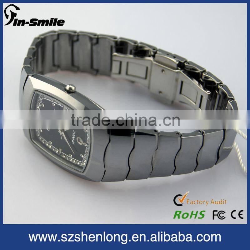 PayPal ,new products 2013 japan movt quartz watch,ladies watches top brand