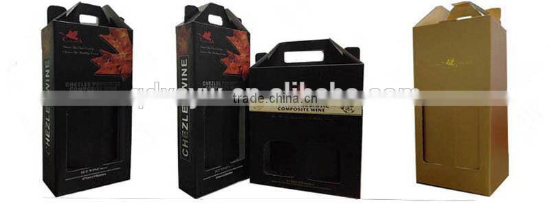 Cheap Price Beer Box Cardboard, Beer Box 6 Bottles