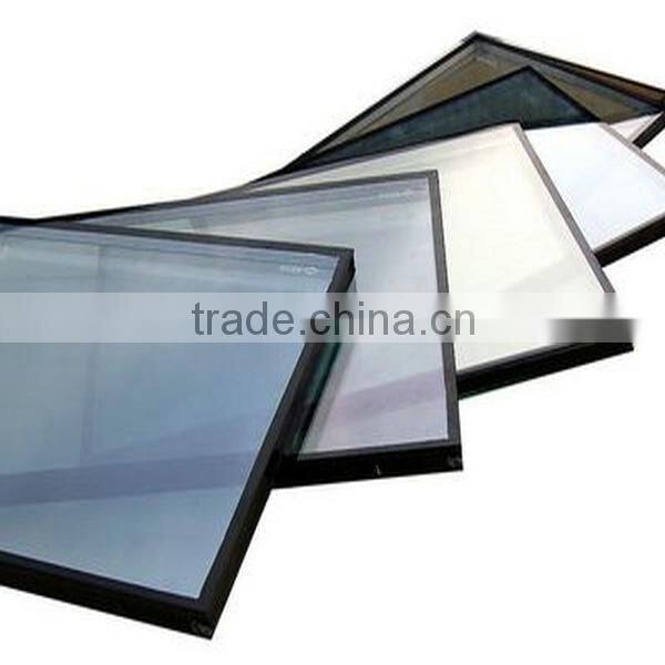 AS/NZS ISO &CE Laminated glasstempered glassinsulating glass curtain wall
