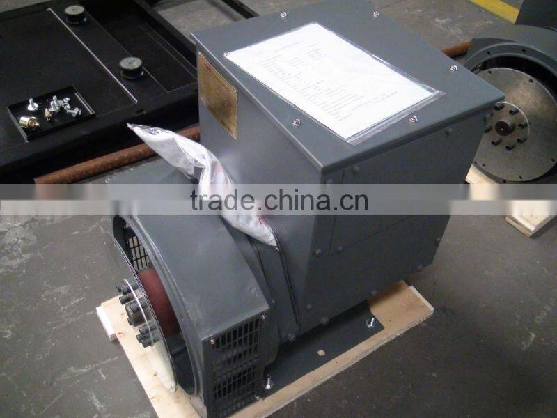 STF brushless alternator generator sale