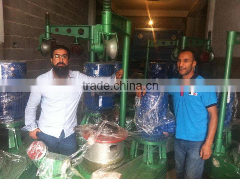 cold wire drawing machine / pet wire drawing machine