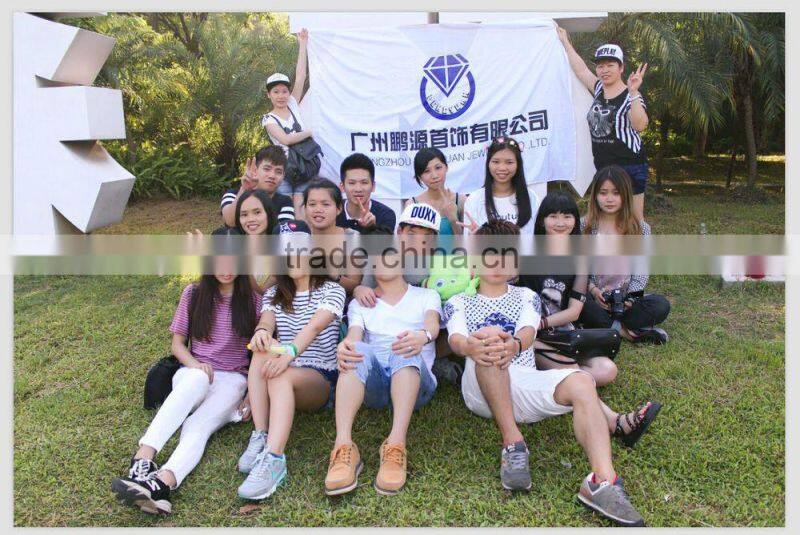 CYW China popular 925 sterling silver imitation pearl earrings jewelry wholesale