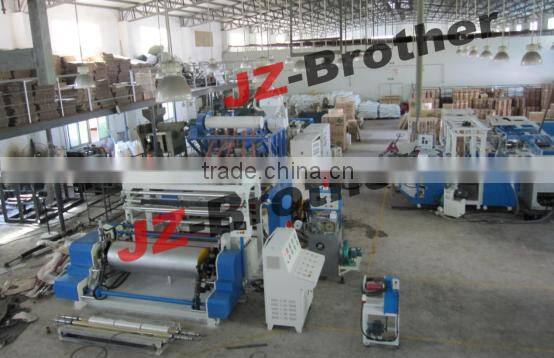 500mm high quality new style cast stretch film manufacturing machine