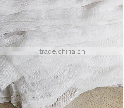 Factory Price T/C 30/70 Gauze Fabric