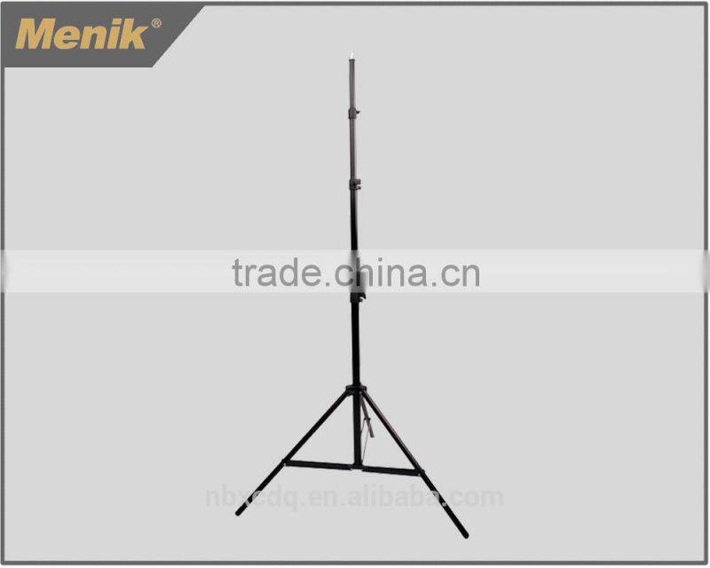 D-45 flexible studio light stand,adjustable tripod