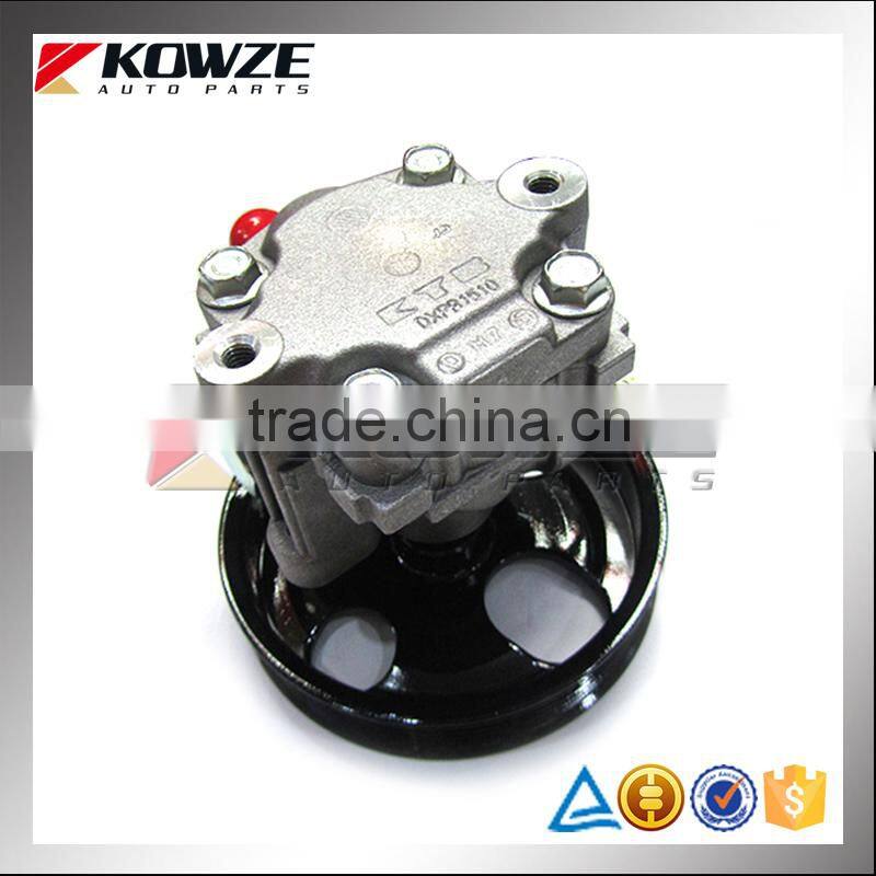 Power Steering Oil Pump Assembly For Mitsubishi Lancer Outlander XL CU5W MN100472