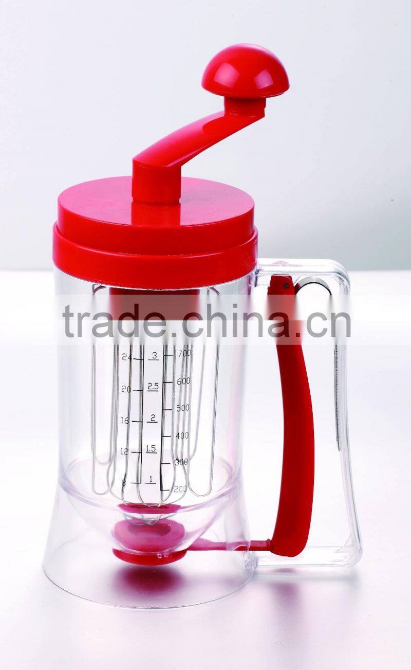 Electric Cake Decorating Pen Battery Operated Frosting Deco Pen