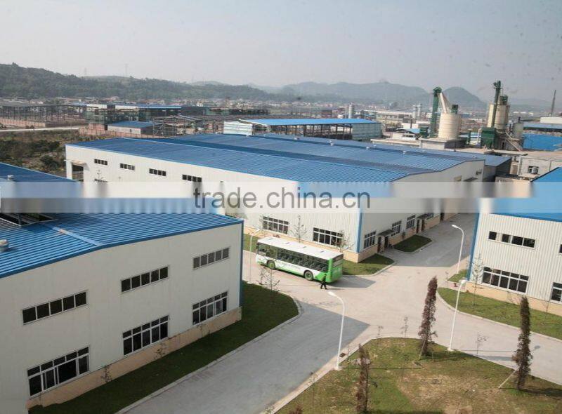 China supplier corrugated steel sheet colored steel roofing sheet for house storage plant workshop carport