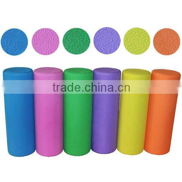 EVA foam rollers