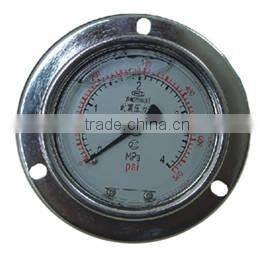 LPG Manometer