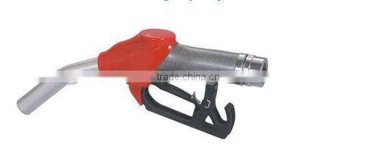 Fuel Dispenser Oil Nozzle Red Green Blue Color Manufacturer Provided