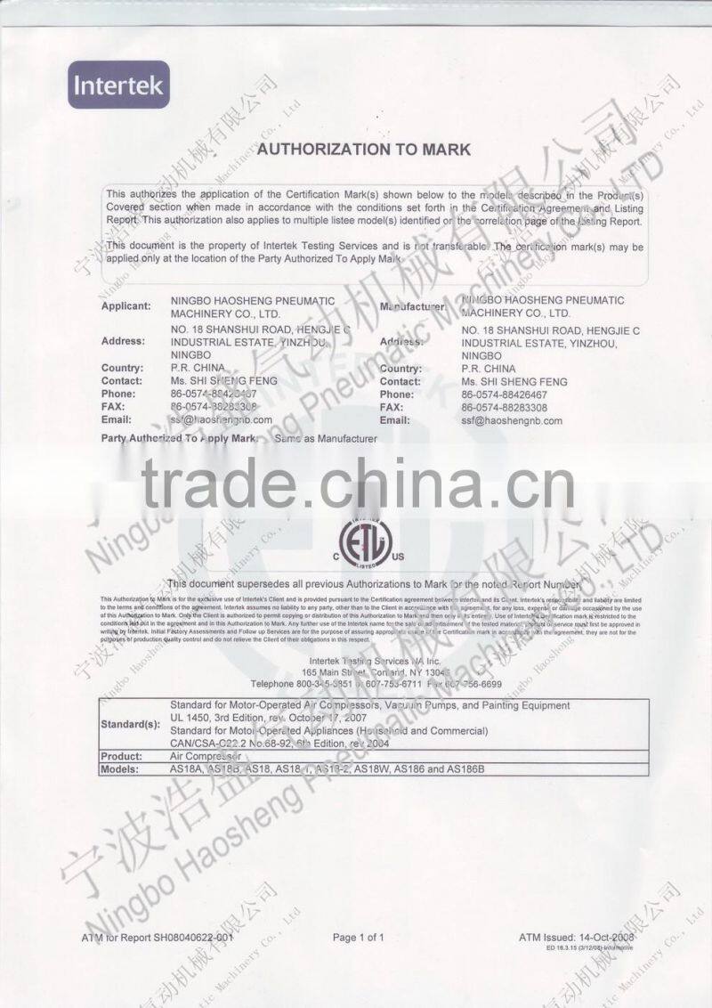 HSENG airbrush nail stencil AS18-2